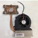 Toshiba C640 L630 L635 L635-S3030 Fan with Heatsink