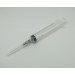 10ml Plastic Disposable Syringe with Needle