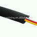 10mm Colored Pet Expandable Braided Sleeving