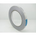 Aluminum Effect Pedal Foil EMI Shield Tape 10mm x 40M x 0.06mm