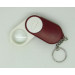 10X Mini Magnifier with Two LED
