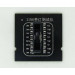 Desktop 1156 CPU Fake Loading Board with LED