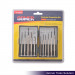 11PCS Precision Screwdriver for Watch Repair (T02439)