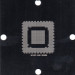 M1697-AIB Stencil 80x80mm