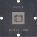 MCP79U-B2 Stencil 80x80mm
