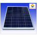 120W Solar Energy Poly-Crystalline Silicon Solar Panel/Poly Solar Module