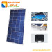 120W Special Power Mono Solar Cell Modules