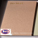 1220*2440*18mm UV MDF for Kitchen Cabinet Door (ZH-3911)