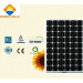 125W-150W Powerful High Stability Mono Silicon Solar Panel