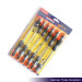 12PCS Screwdriver for Furniture Hardware (T02204)