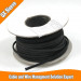 12mm Mini Spool Pet Customize Braided Cable Management Sleeving