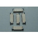 5pcs FFC/FPC Connector 12pin Pitch 1.0mm Top Contact