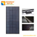 130W-150W Polycrystalline Silicon Solar Panel