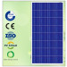 135W-155W Poly-Crystalline Silicon Solar Power Module