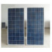 135W Poly Solar Panel with Best Quality