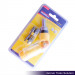 13PCS Ratchet Screwdriver with Multifunctional Use (T02443)