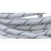 13mm Nylon Safety Rope for Rescue Industrial Belaying with En1891