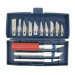 13pcs Hobby Knife Set