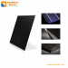 140-170W Mono Crystalline PV Solar Panel