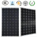 140W-170W Monocrystalline Silicon Solar Panel/Module