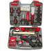 144PCS Drill Set with Hand Tools in Blowing Case (FY144B2)