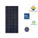 145W Excellent Powerful PV Poly Solar Panel Module