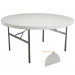 150 Cm Round Banquet Table (SY-152ZY)