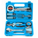 16PCS Household Tool Kit in Blowing Case (FY1016B)