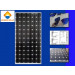 170W-200W Mono-Crystalline Silicon Solar Panel Solar Panel PV Module