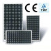 170W-200W Mono Solar Panel/Solar Power/Solar Energy with CE TUV Approved