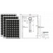 175-210W Mono Solar PV Panel with High Quality Made in China