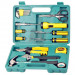 17PCS Household Tool Kit