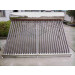 180L Stainless Steel Non-Pressure Solar Water Heater (150629)