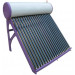 180L Unpressure Solar Water Heater for Home