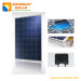 180W Standard Poly-Crystalline Solar Power Panels