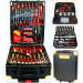 188PCS Best Selling Professional Tool Kit in ABS Case