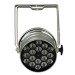 18X10W RGBW RGBA 4in1 PAR LED Quad