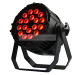 18X18W Outdoor Rgbaw+UV 4in1 5in1 6in1 Stage Lighting