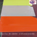 18mm Glossy UV MDF for Kitchen Cabinet Door (ZHUV)