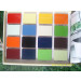 18mm High Glossy UV MDF for Kitchen (ZH-983)