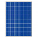 190W Solar Power Poly Solar Panel