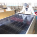 195W Poly Solar Panel with Full Certificate