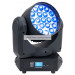 19X12W 4in1 RGBW DJ Effect LED Stage Lighting Zoom Moving Head