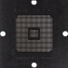 RG82875 Stencil 80x80mm