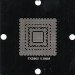 FX5900 Stencil 80x80mm