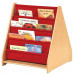 2 Sides Canvas Book Display (MXQT-042)