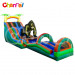 20' Rip N' DIP Gorilla Inflatable Slide N Slip Bb261