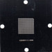 62898C2 Stencil 80x80mm