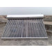 200L Stainless Steel Non-Pressure Solar Water Heater (150629)