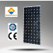 200W High Efficiency Mono-Crystalline Silicon Solar Power Module